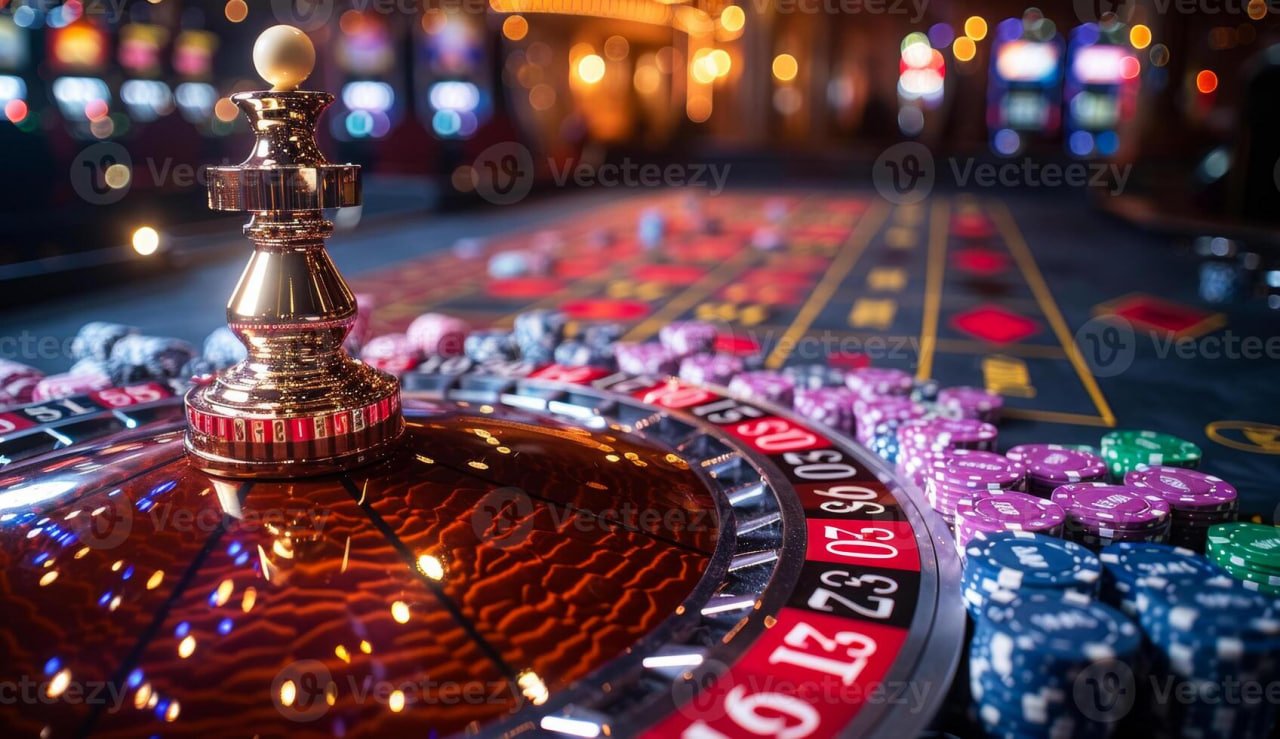vin333 Slot Online