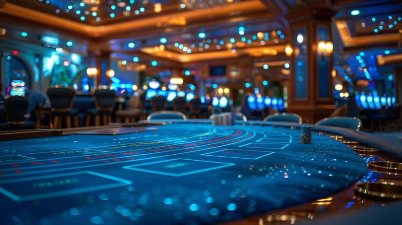 vin333 Sportsbook